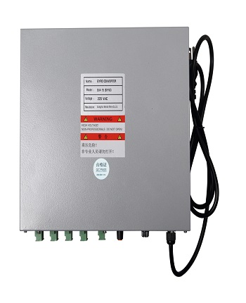 羅經轉換器（數字轉步進D/A-15）